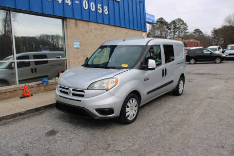 2017 RAM ProMaster City for sale at 1st Choice Autos in Smyrna GA