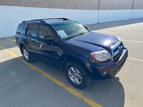 2008 Toyota 4Runner SR5