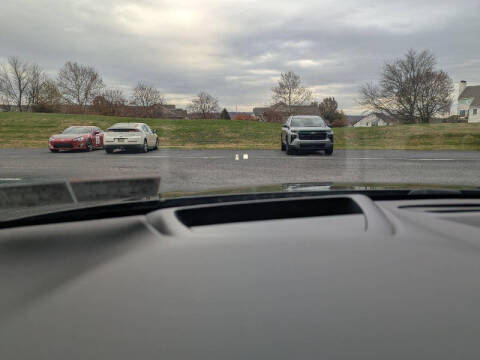 2022 Volvo S60 B5 Momentum