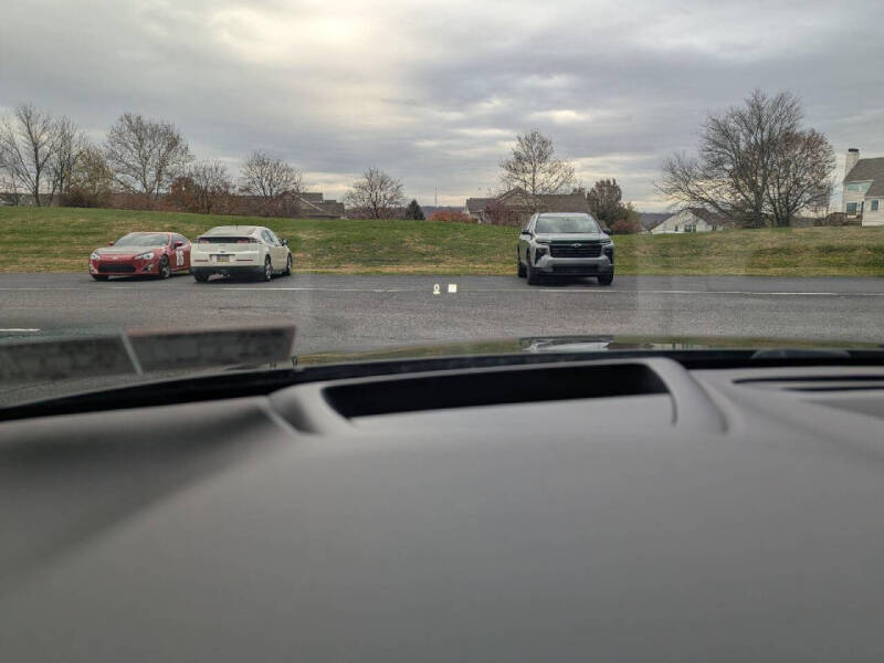 2022 Volvo S60 B5 Momentum