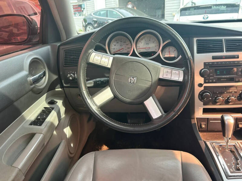 2006 Dodge Charger RT