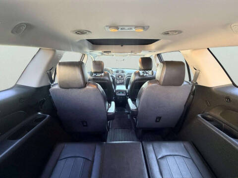 2016 Buick Enclave Premium