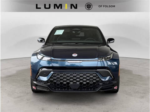 2023 Fisker Ocean Extreme