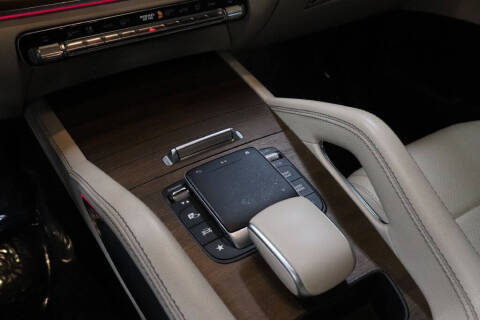 2022 Mercedes-Benz GLE GLE 350