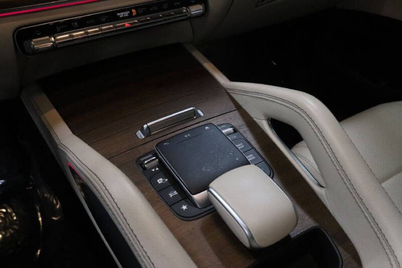 2022 Mercedes-Benz GLE GLE 350