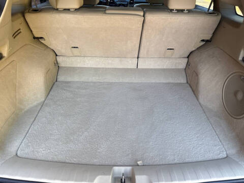 2014 Acura RDX w/Tech