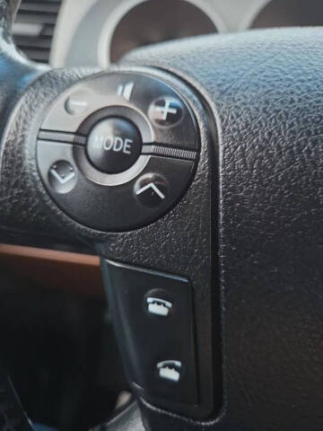 2007 Toyota Tundra Limited