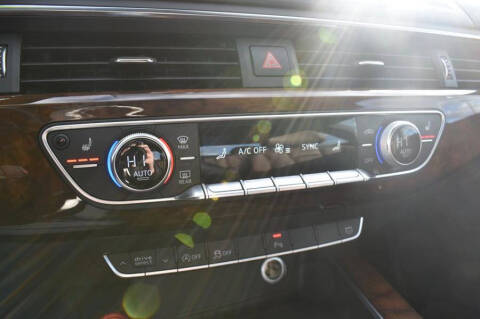 2018 Audi A5 2.0T quattro Premium Plus