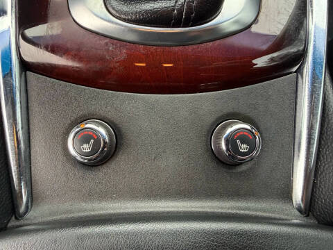 2013 Infiniti G37 Sedan Journey