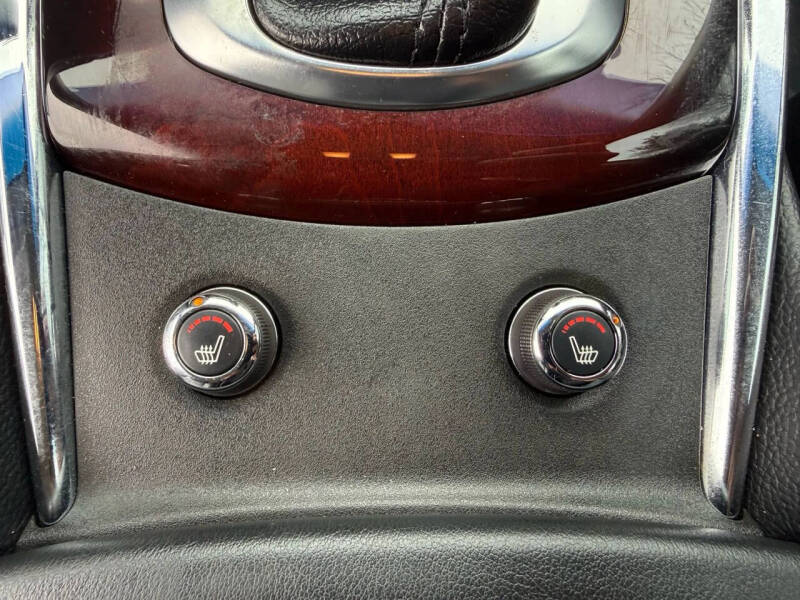 2013 Infiniti G37 Sedan Journey