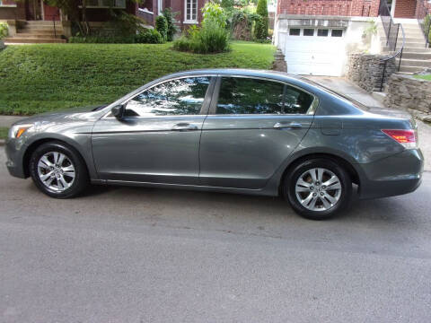 2011 Honda Accord for sale at Prestige Auto Sales in Covington KY