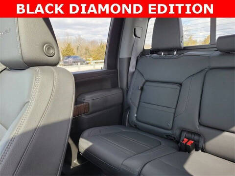 2021 GMC Sierra 2500HD