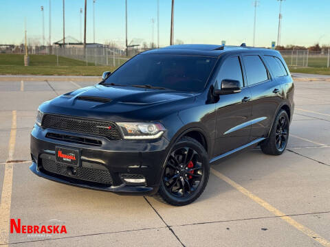 2019 Dodge Durango R/T