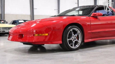 1994 Pontiac Firebird