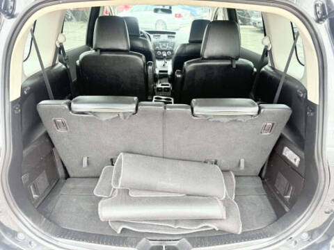 2014 Mazda MAZDA5 Grand Touring
