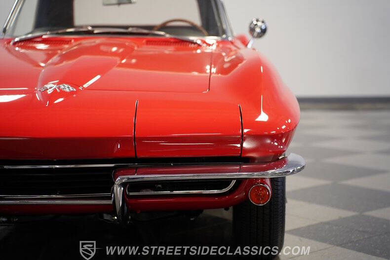 1965 Chevrolet Corvette