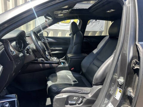 2018 Mazda CX-9 Grand Touring
