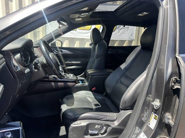 2018 Mazda CX-9 Grand Touring