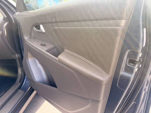 2012 Kia Sportage LX