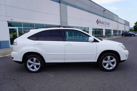 2005 Lexus RX 330
