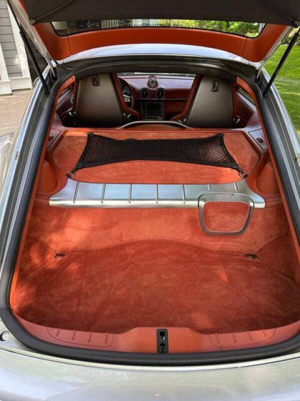 2006 Porsche Cayman S