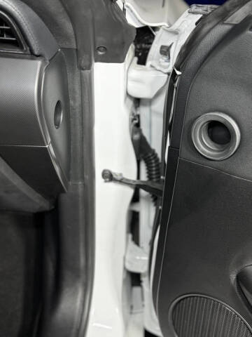 2021 Ford Mustang Shelby GT500