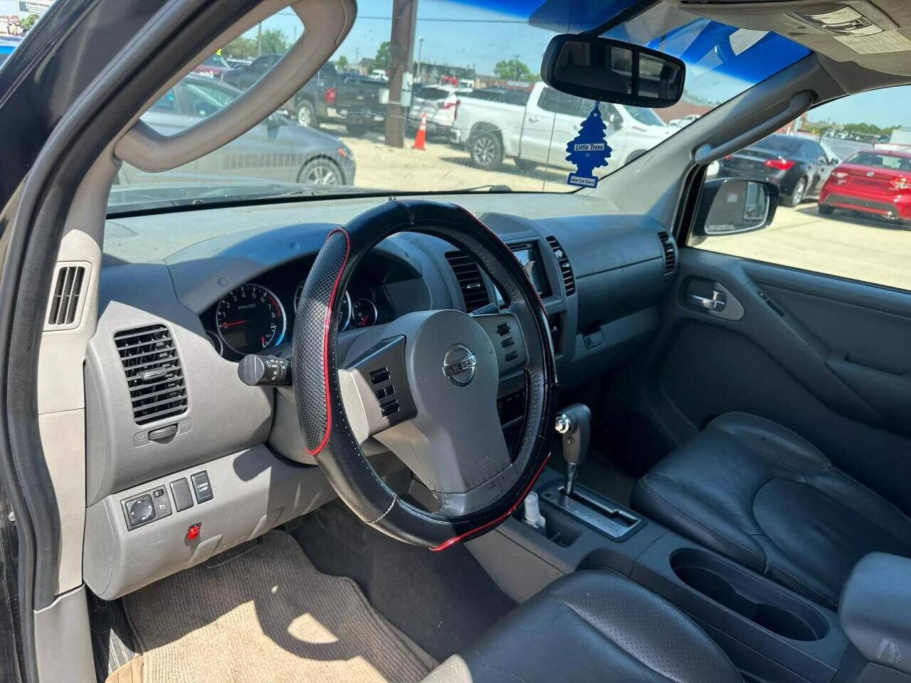 2006 Nissan Frontier for sale at Nebraska Motors LLC in Fremont, NE