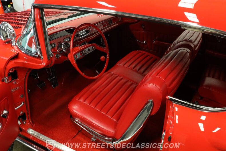 1958 Chevrolet Impala