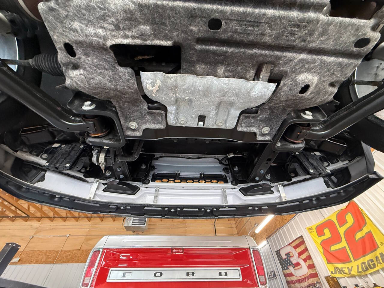 2023 Ford F-150 92