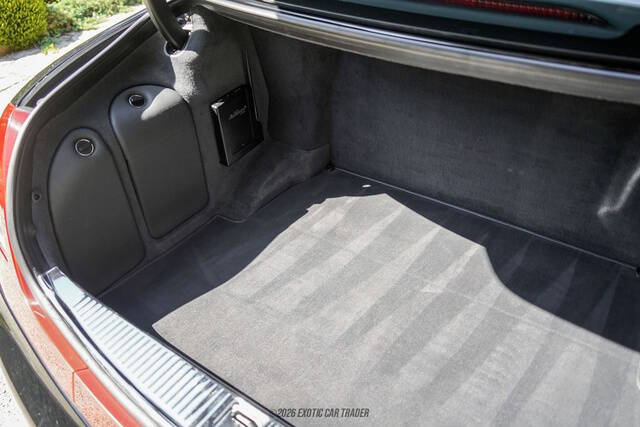 2009 Maybach 62 S