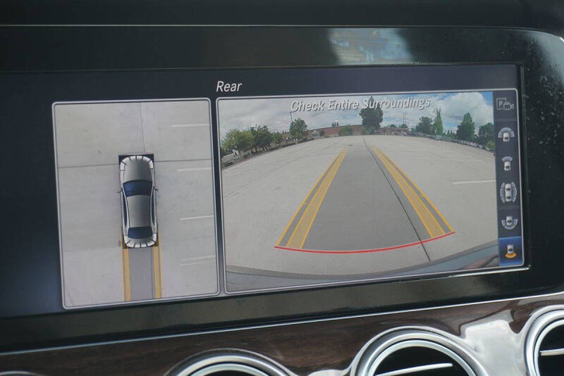 2019 Mercedes-Benz E-Class E 300