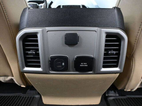 2021 Ford F-350 Super Duty