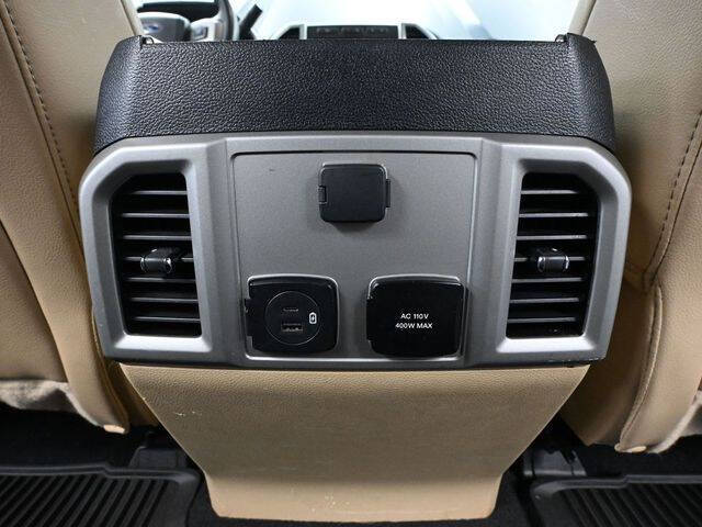 2021 Ford F-350 Super Duty