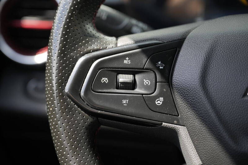 2024 Chevrolet Trax RS