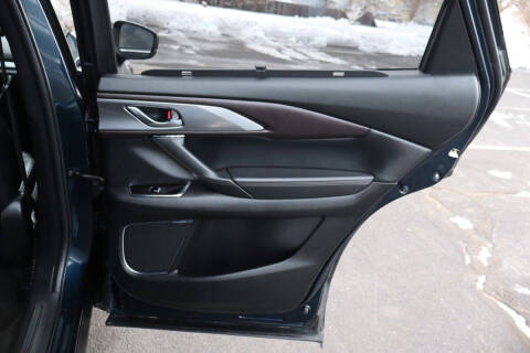 2017 Mazda CX-9 Grand Touring