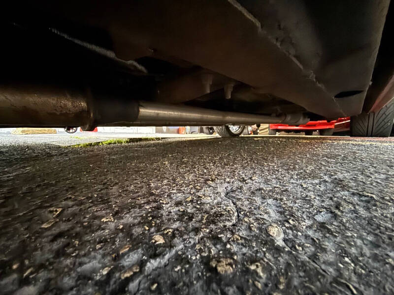 1964 Chevrolet Chevelle Malibu