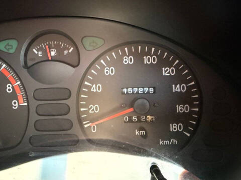 1991 Mitsubishi 3000GT