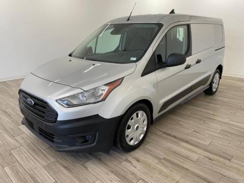 2020 Ford Transit Connect for sale at Travers Autoplex Thomas Chudy in Saint Peters MO
