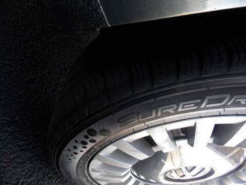 2013 Volkswagen Beetle 2.5L PZEV