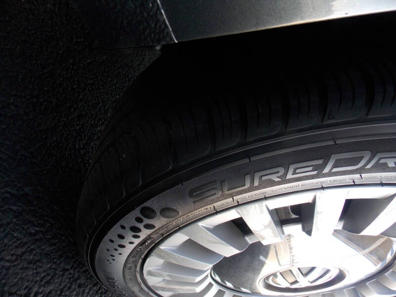 2013 Volkswagen Beetle 2.5L PZEV