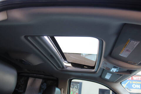 2011 GMC Sierra 2500HD