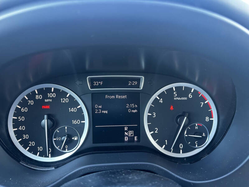 2017 Infiniti QX30 Premium