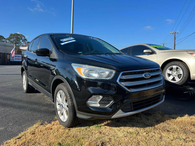 Deals Cars for Less in Phenix City, AL