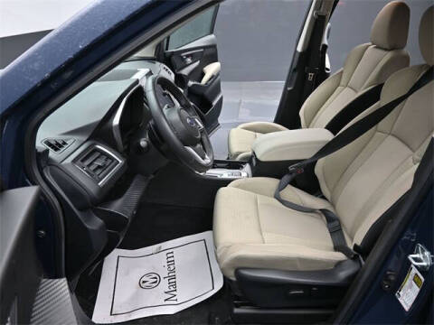 2024 Subaru Ascent Premium 7-Passenger