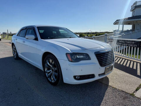 2014 Chrysler 300 S