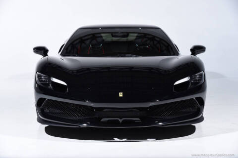 2023 Ferrari 296 GTB