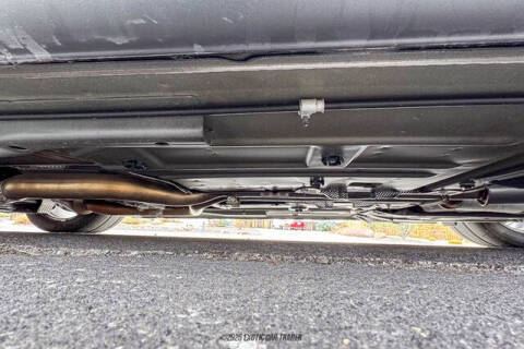 2023 Dodge Challenger SRT Super Stock