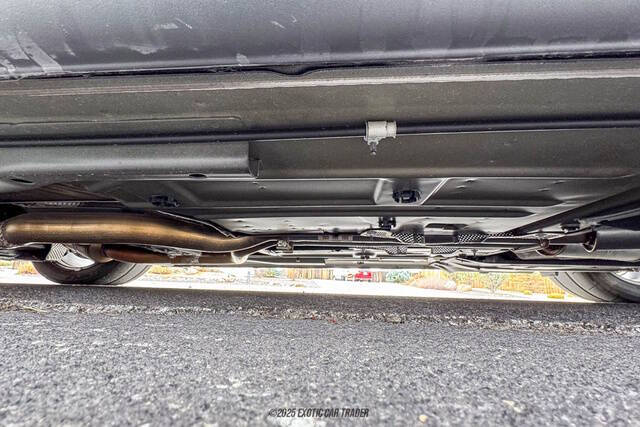 2023 Dodge Challenger SRT Super Stock