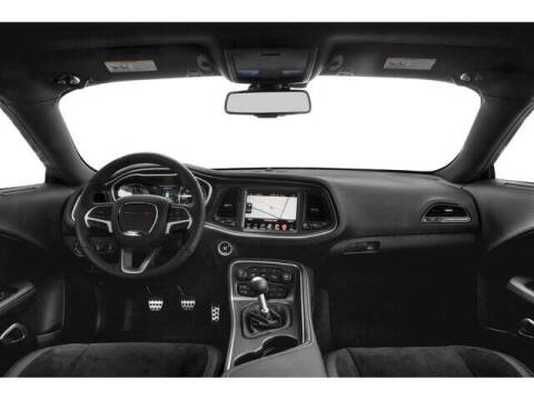 2017 Dodge Challenger R/T Scat Pack