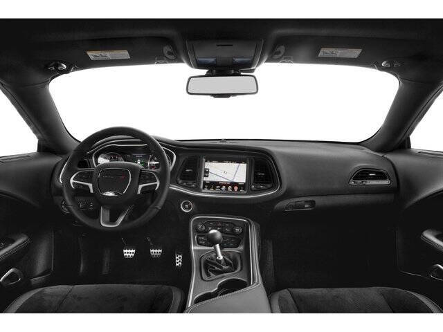 2017 Dodge Challenger R/T Scat Pack